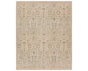 Eden EDE16 Ivory Rug