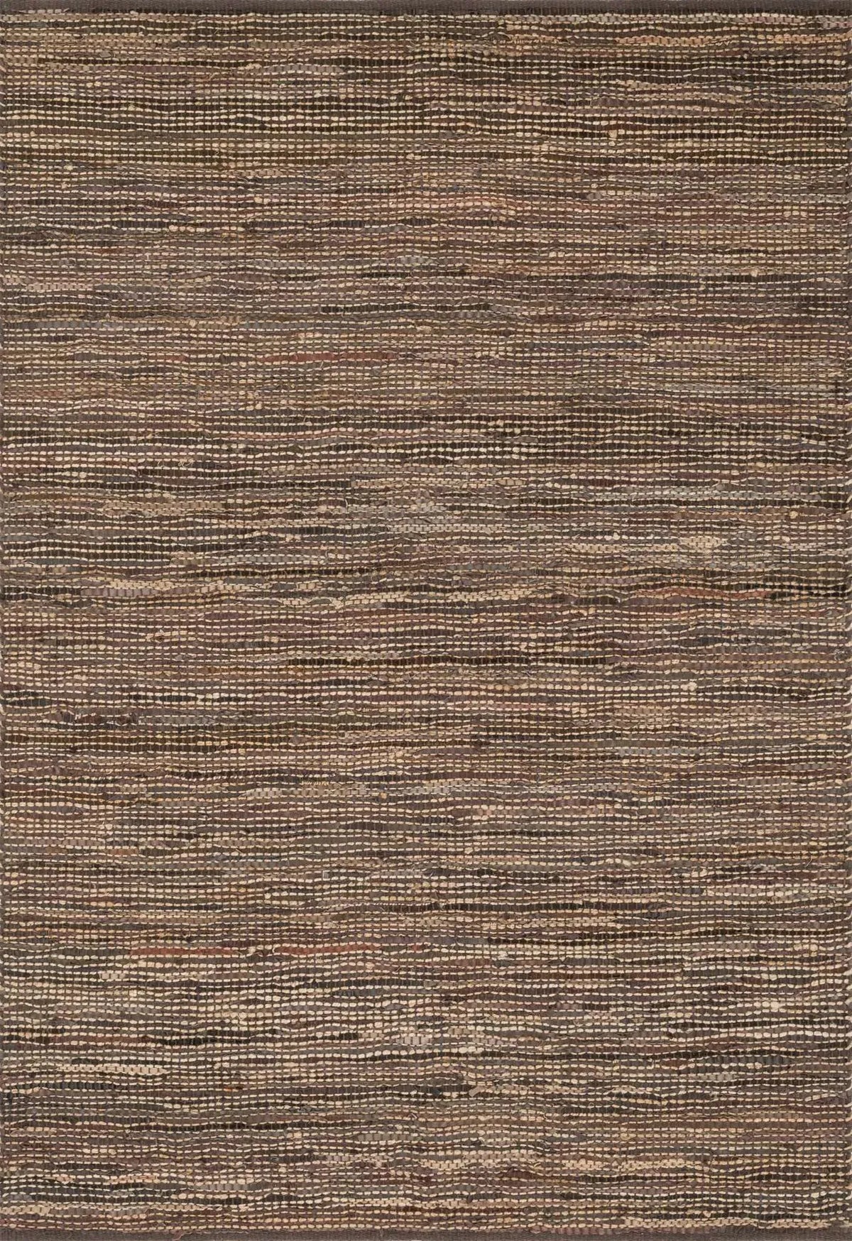 Edge ED 01 Brown Rug
