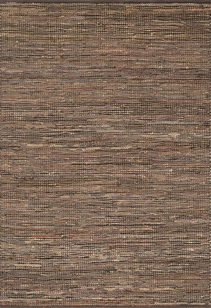 Edge ED 01 Brown Rug