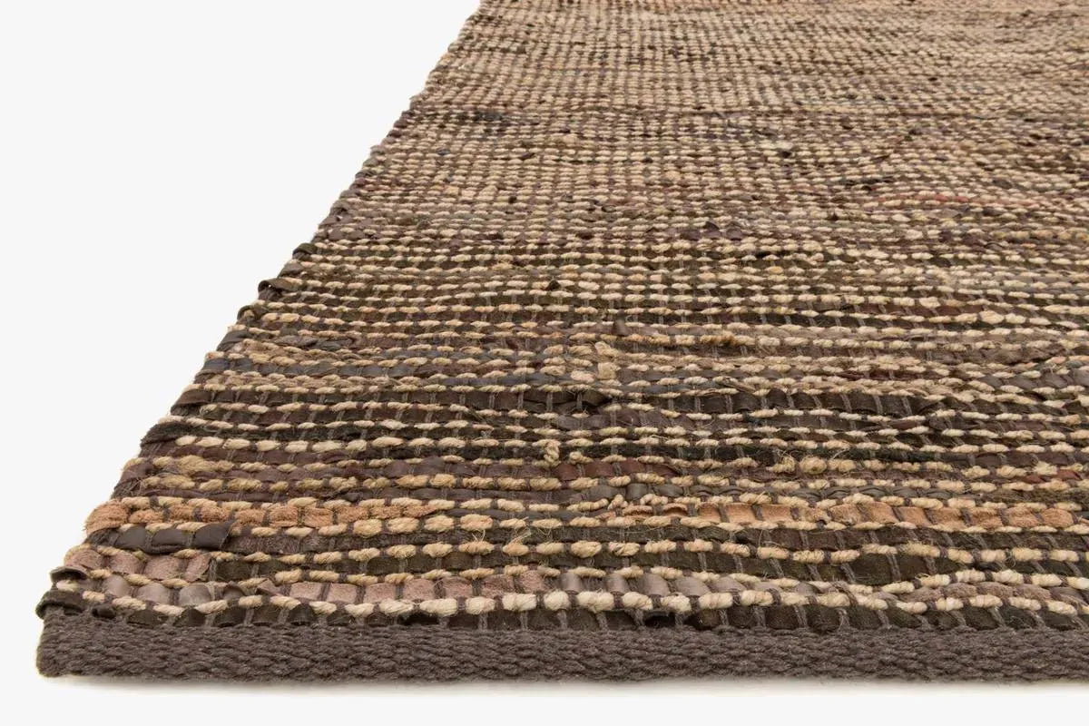 Edge ED 01 Brown Rug