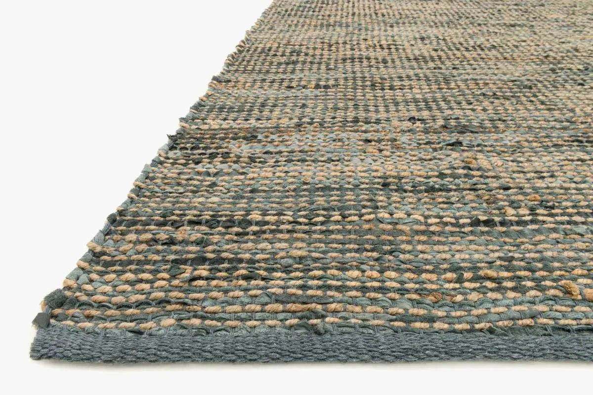 Edge ED 01 Grey Rug