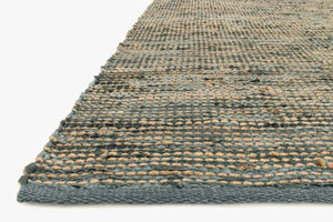 Edge ED 01 Grey Rug