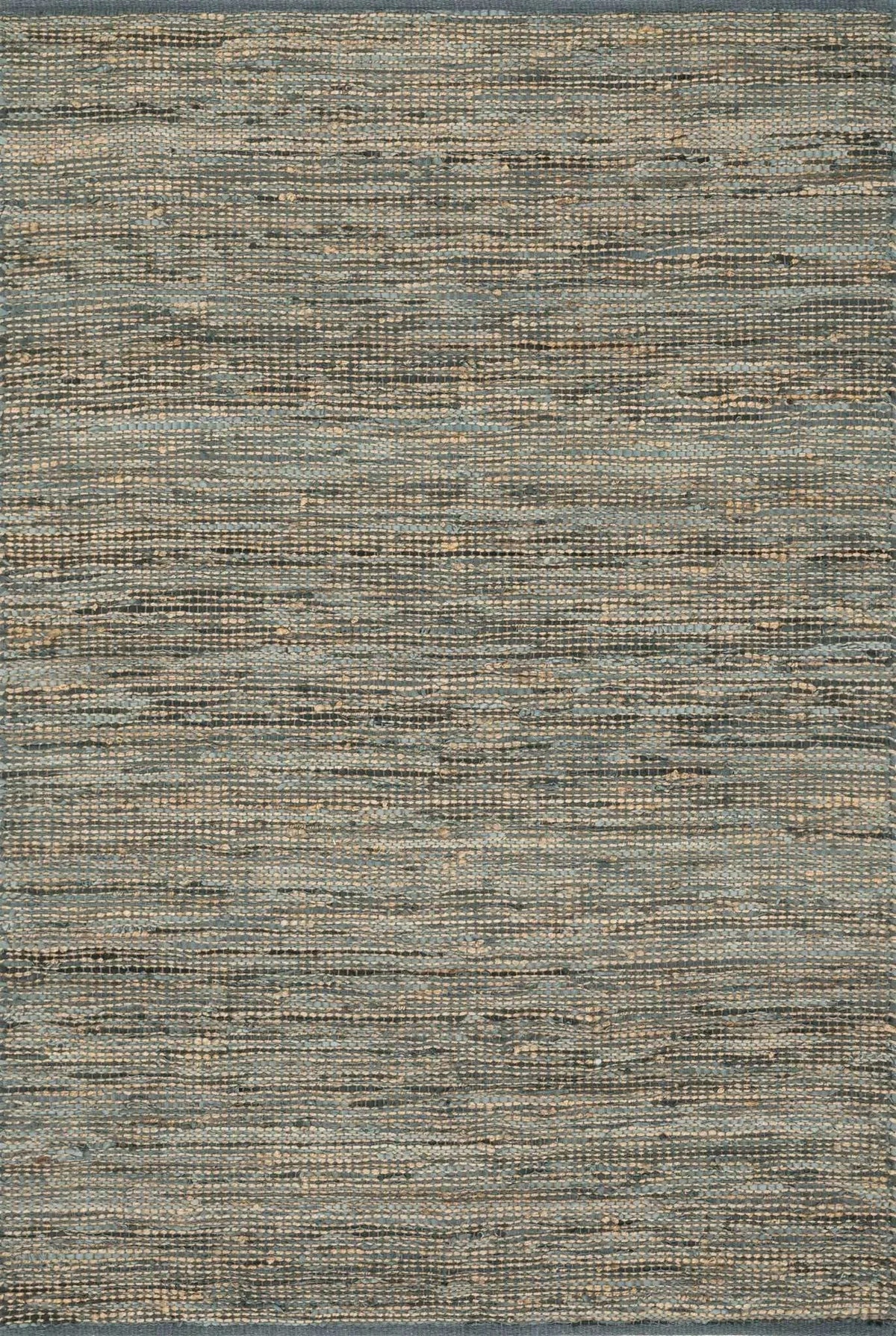 Edge ED 01 Grey Rug