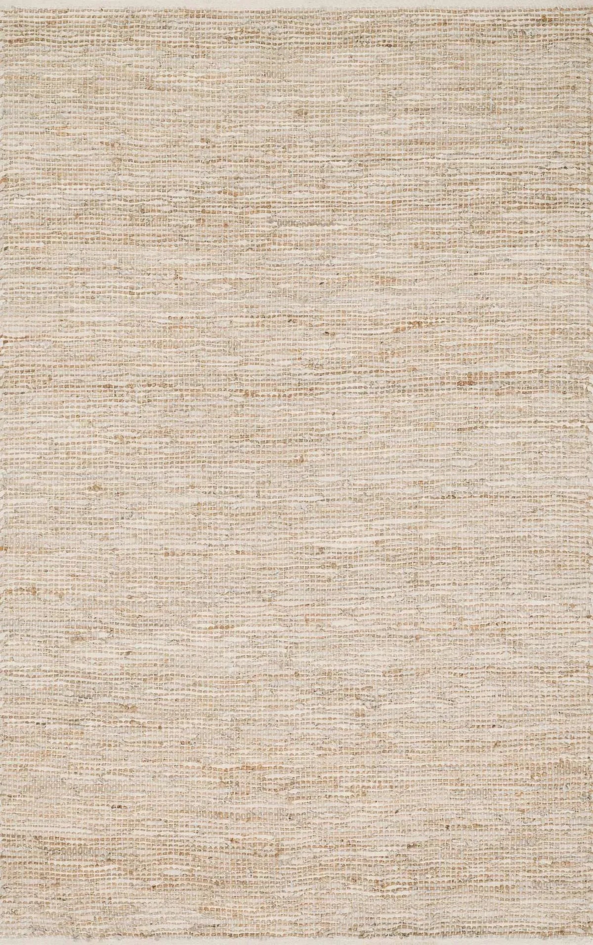Edge ED 01 Ivory Rug