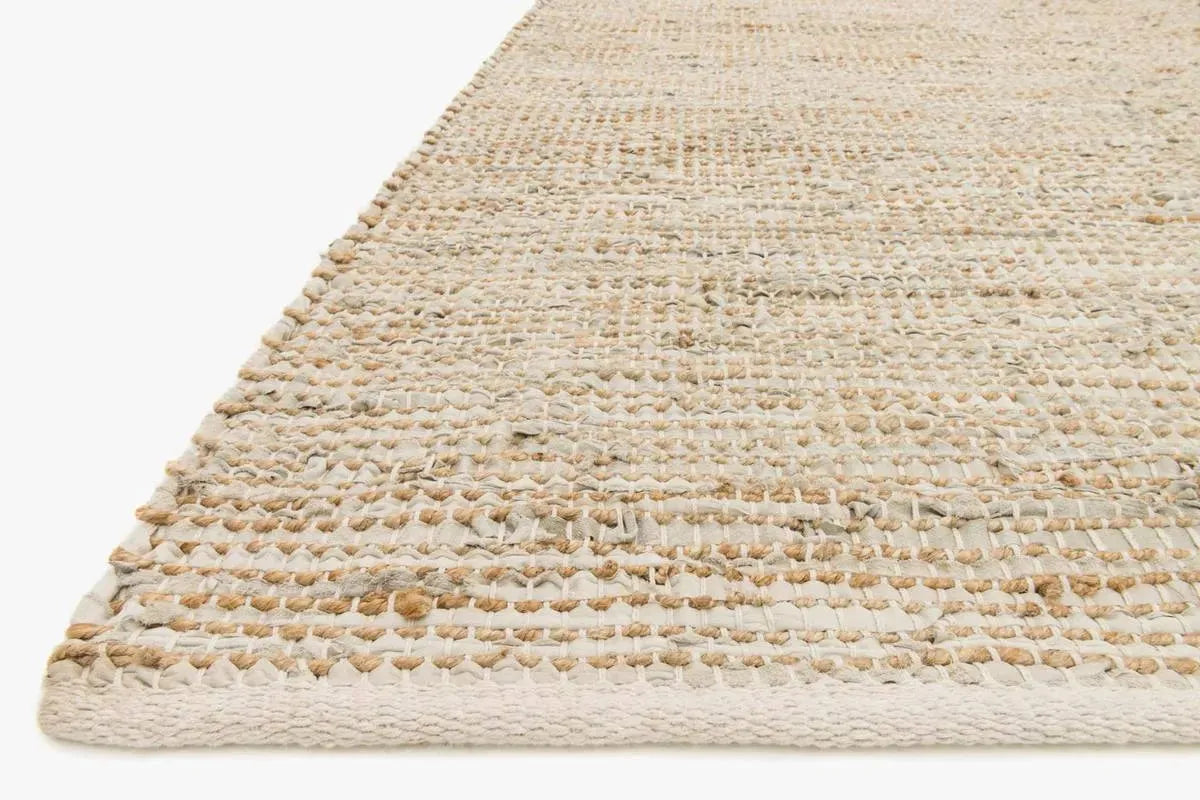 Edge ED 01 Ivory Rug