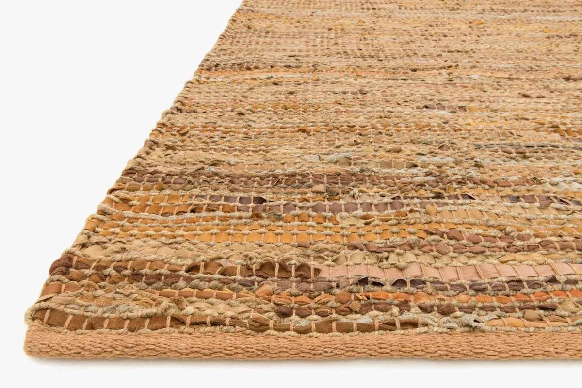 Edge ED 01 Tan Rug