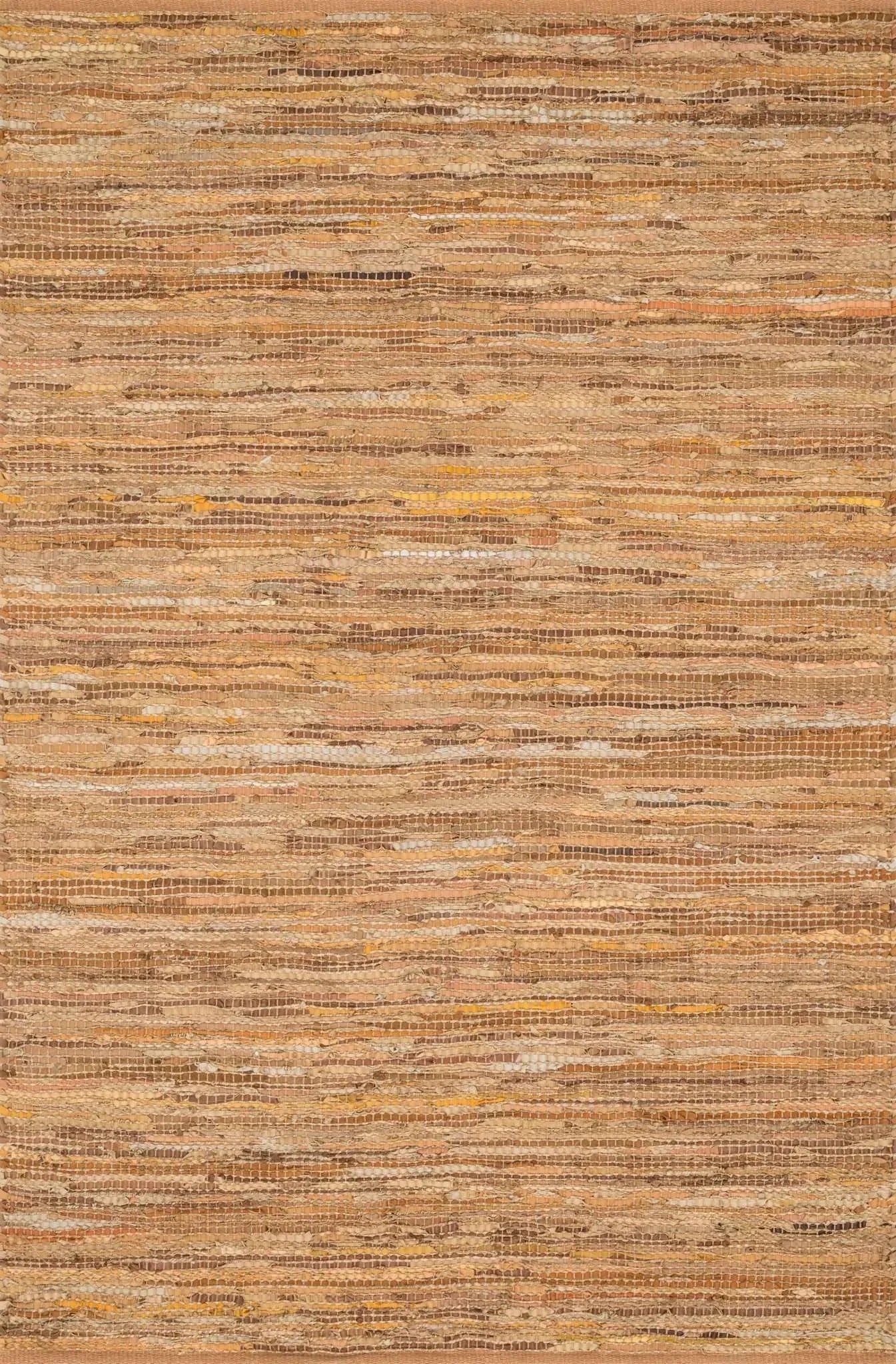 Edge ED 01 Tan Rug