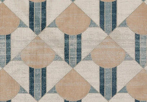 Edition EDI-1 Blue Rug