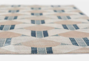 Edition EDI-1 Blue Rug