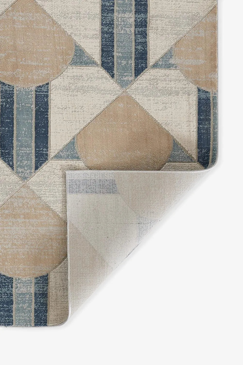 Edition EDI-1 Blue Rug