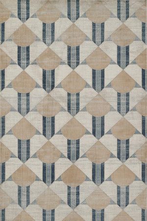 Edition EDI-1 Blue Rug