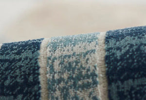 Edition EDI-1 Blue Rug