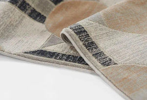 Edition EDI-1 Charcoal Rug
