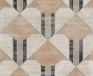 Edition EDI-1 Charcoal Rug