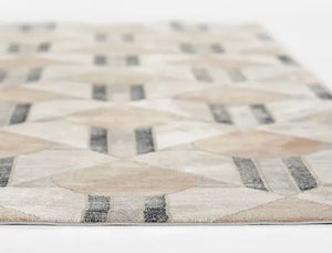 Edition EDI-1 Charcoal Rug