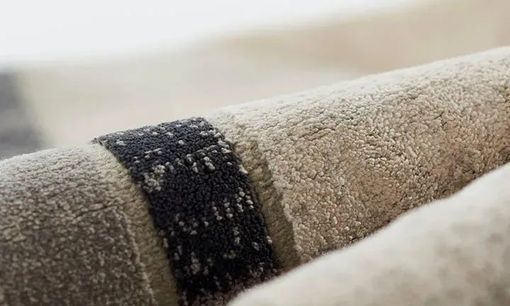 Edition EDI-1 Charcoal Rug