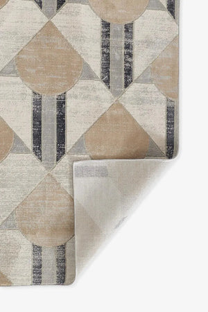 Edition EDI-1 Charcoal Rug