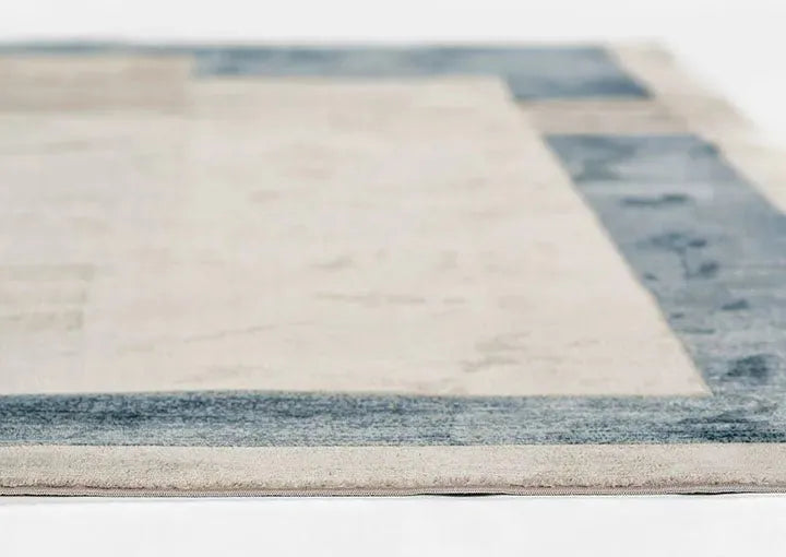 Edition EDI-4 Blue Rug