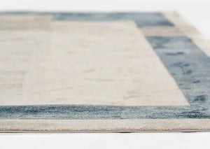 Edition EDI-4 Blue Rug