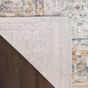 Elegant Heirlooms ELH03 Ivory Area Rug