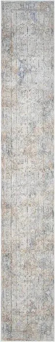 Elegant Heirlooms ELH03 Ivory Area Rug