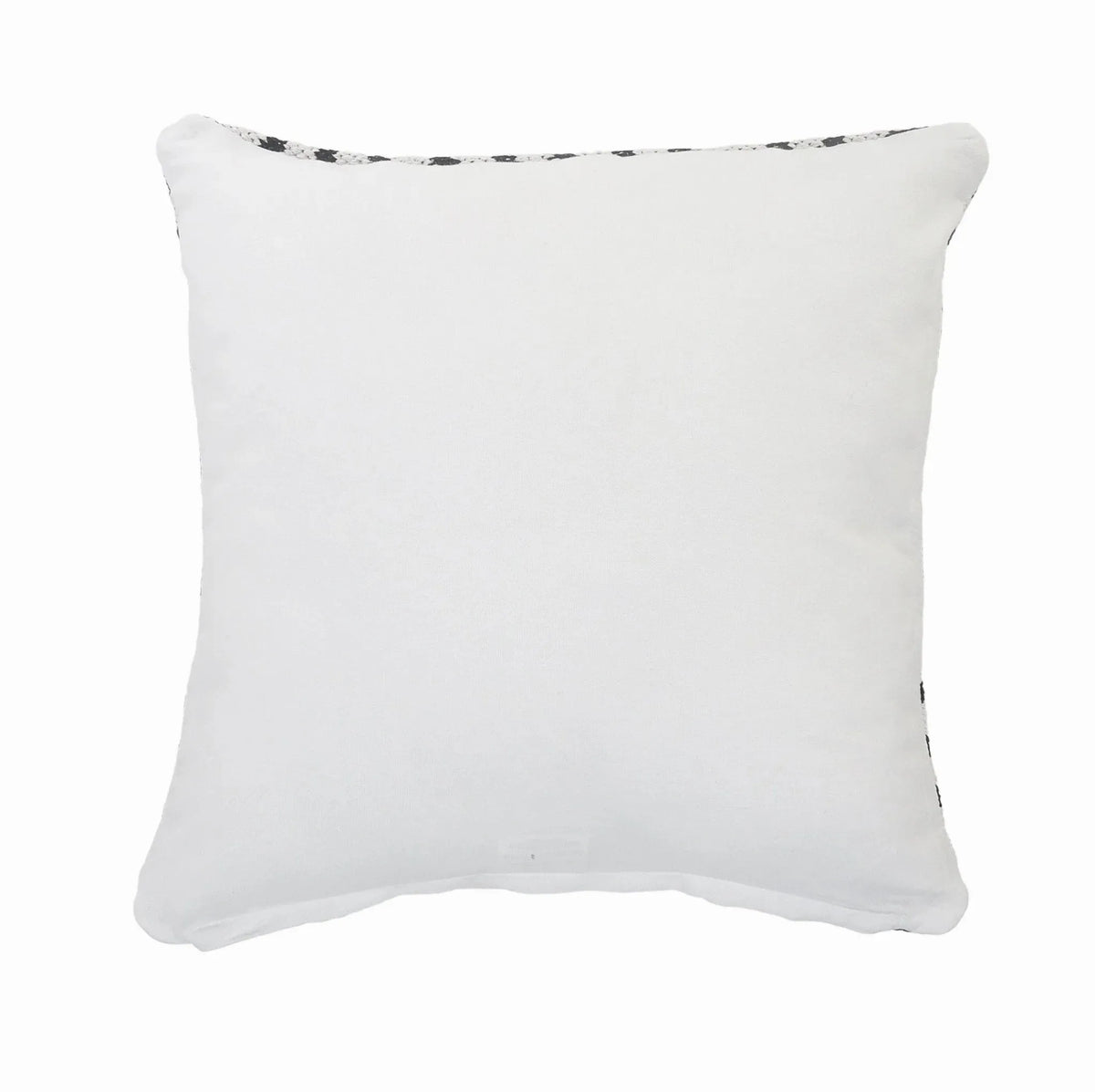 Elemental Lr07553 Black/White Pillow