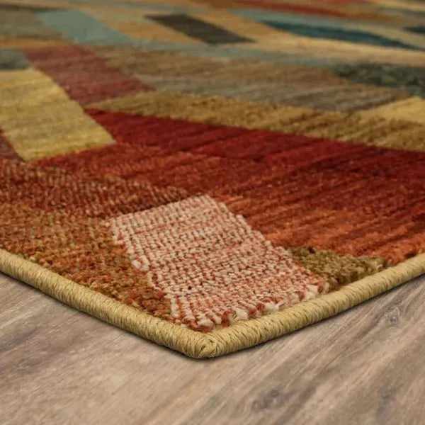 Elements 91203 50101 Ignite Multi Rug