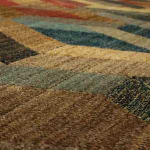 Elements 91203 50101 Ignite Multi Rug