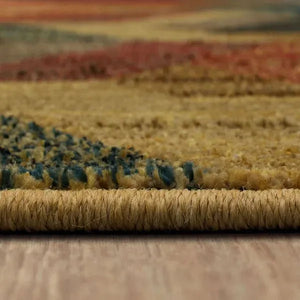 Elements 91203 50101 Ignite Multi Rug