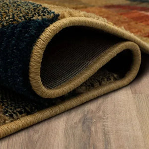 Elements 91203 50101 Ignite Multi Rug