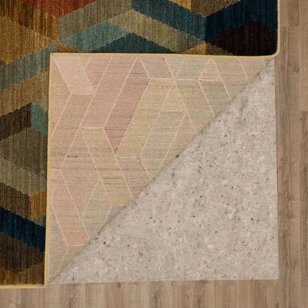 Elements 91203 50101 Ignite Multi Rug