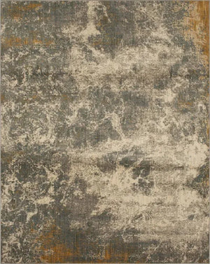 Elements 92500 90082 Imagal Gray Rug