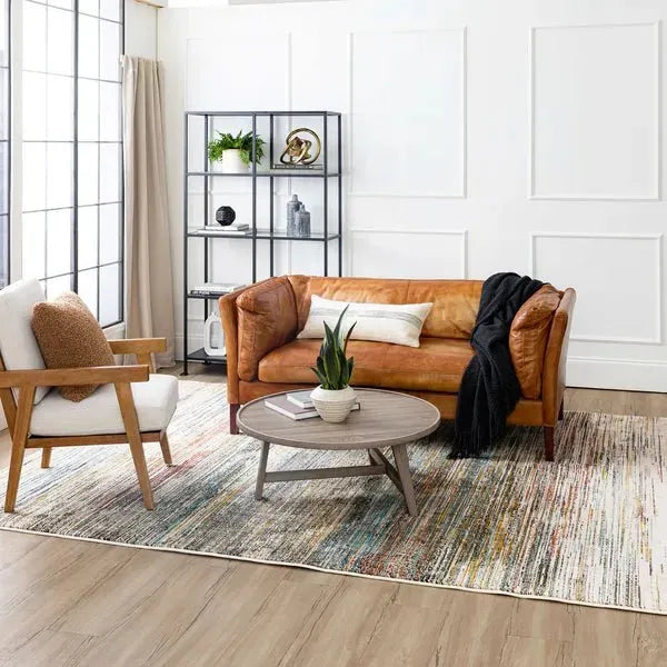 Elements 92506 10038 Olla Oyster Rug