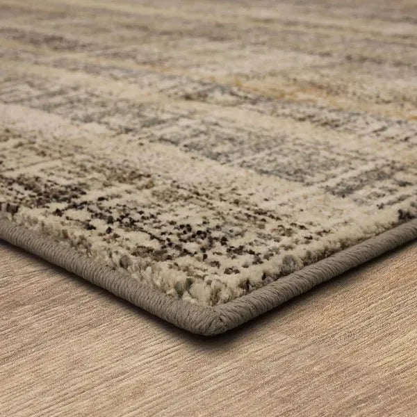 Elements Fowler Beige 91950 70033 Rug
