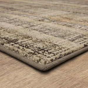 Elements Fowler Beige 91950 70033 Rug