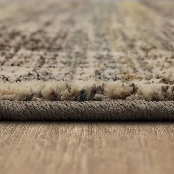 Elements Fowler Beige 91950 70033 Rug