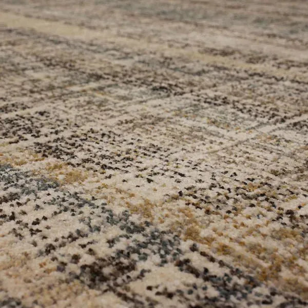 Elements Fowler Beige 91950 70033 Rug