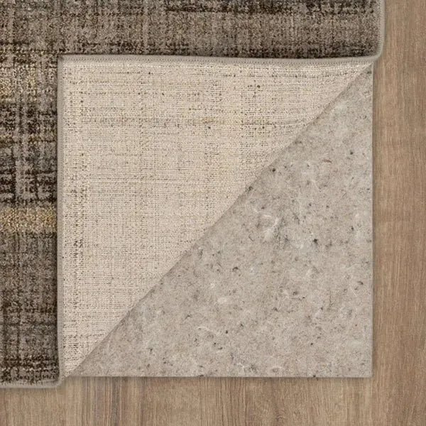 Elements Fowler Grey 91950 90082 Rug