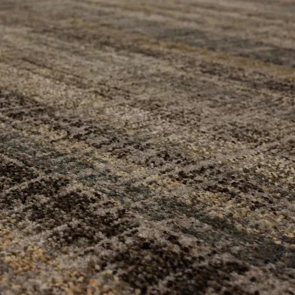Elements Fowler Grey 91950 90082 Rug