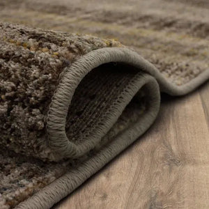 Elements Fowler Grey 91950 90082 Rug