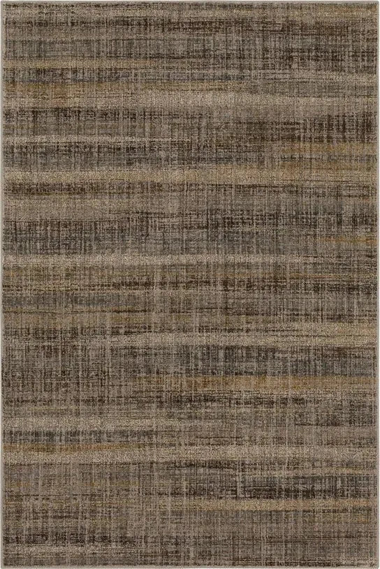 Elements Fowler Grey 91950 90082 Rug