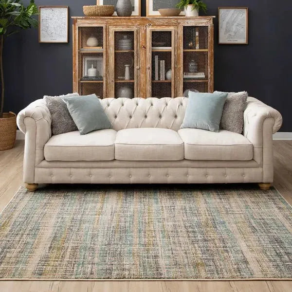 Elements Fowler Lagoon 91950 50137 Rug