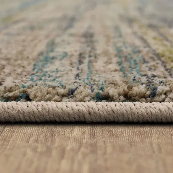 Elements Fowler Lagoon 91950 50137 Rug