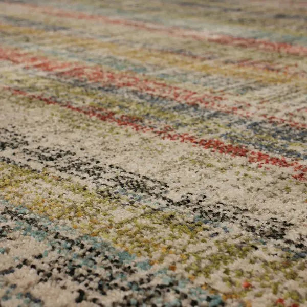 Elements Fowler Multi 91950 99999 Rug