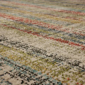 Elements Fowler Multi 91950 99999 Rug