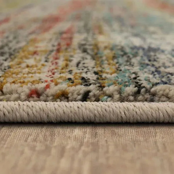 Elements Fowler Multi 91950 99999 Rug