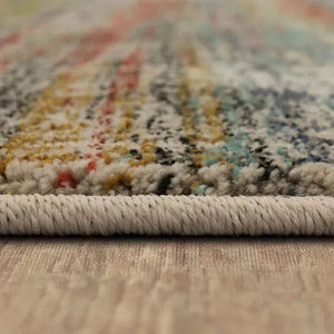 Elements Fowler Multi 91950 99999 Rug