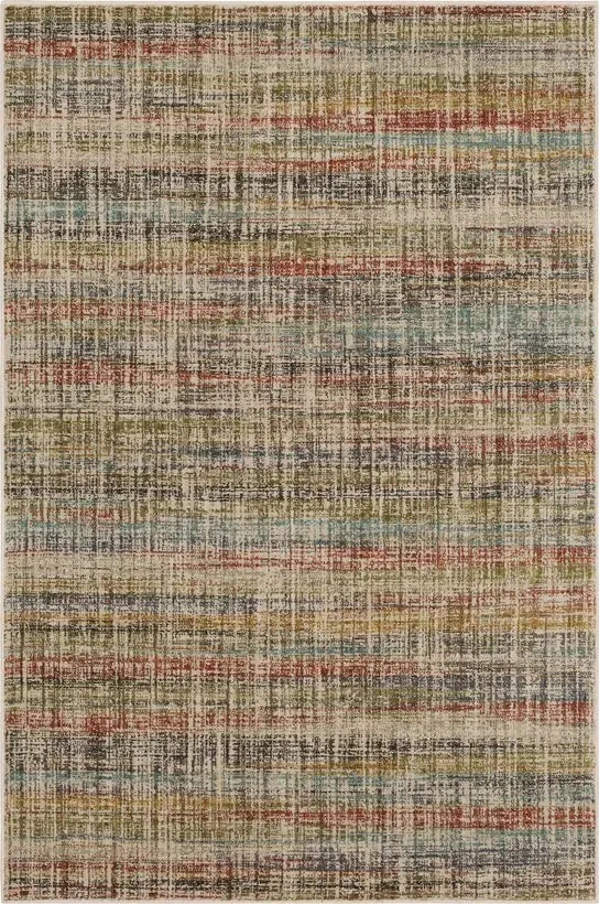 Elements Fowler Multi 91950 99999 Rug