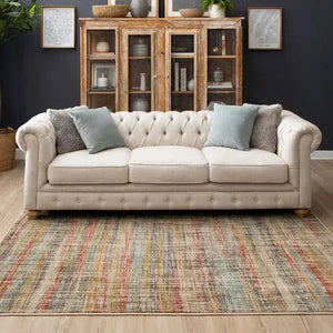Elements Fowler Multi 91950 99999 Rug