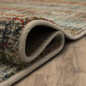 Elements Fowler Multi 91950 99999 Rug